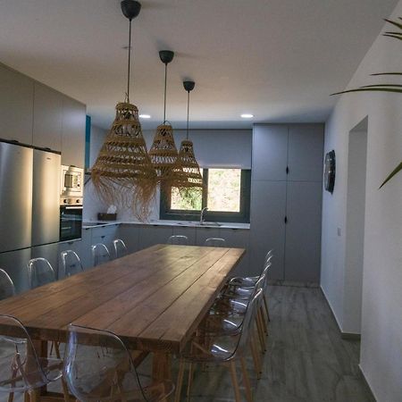 Finca Florida Benalup-Casas Viejas Zewnętrze zdjęcie