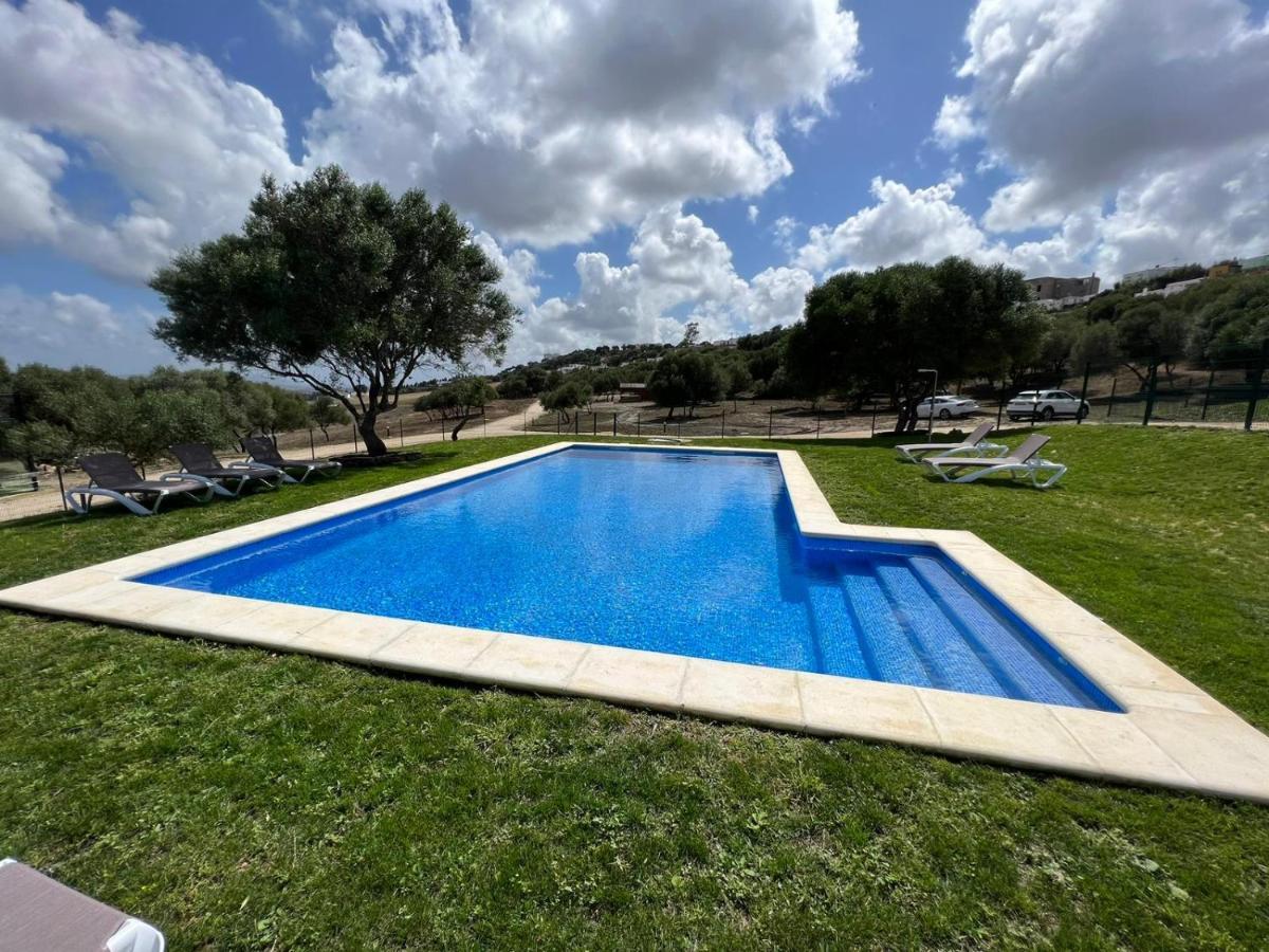 Finca Florida Benalup-Casas Viejas Zewnętrze zdjęcie