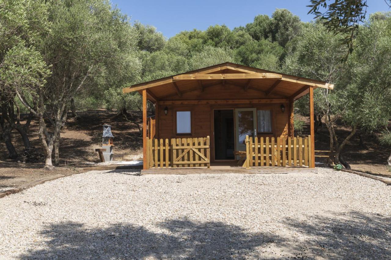 Finca Florida Benalup-Casas Viejas Zewnętrze zdjęcie