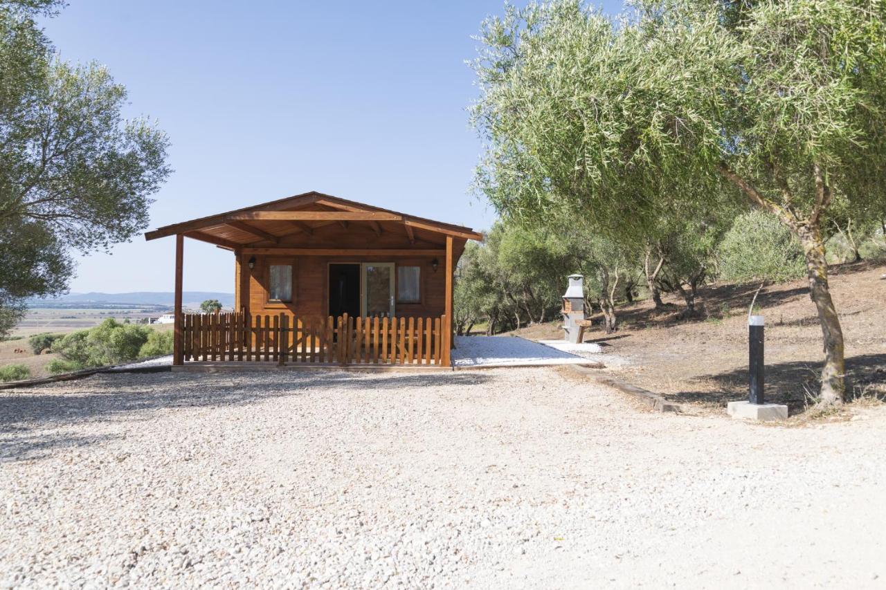 Finca Florida Benalup-Casas Viejas Zewnętrze zdjęcie