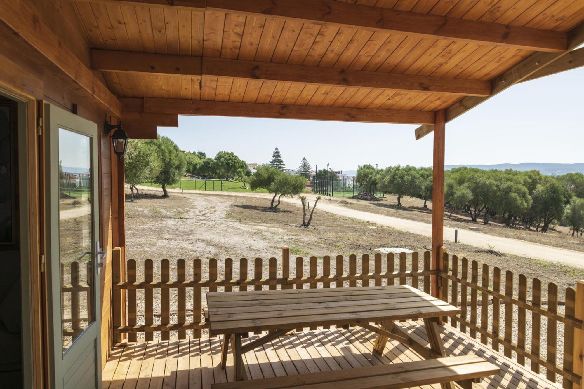 Finca Florida Benalup-Casas Viejas Zewnętrze zdjęcie