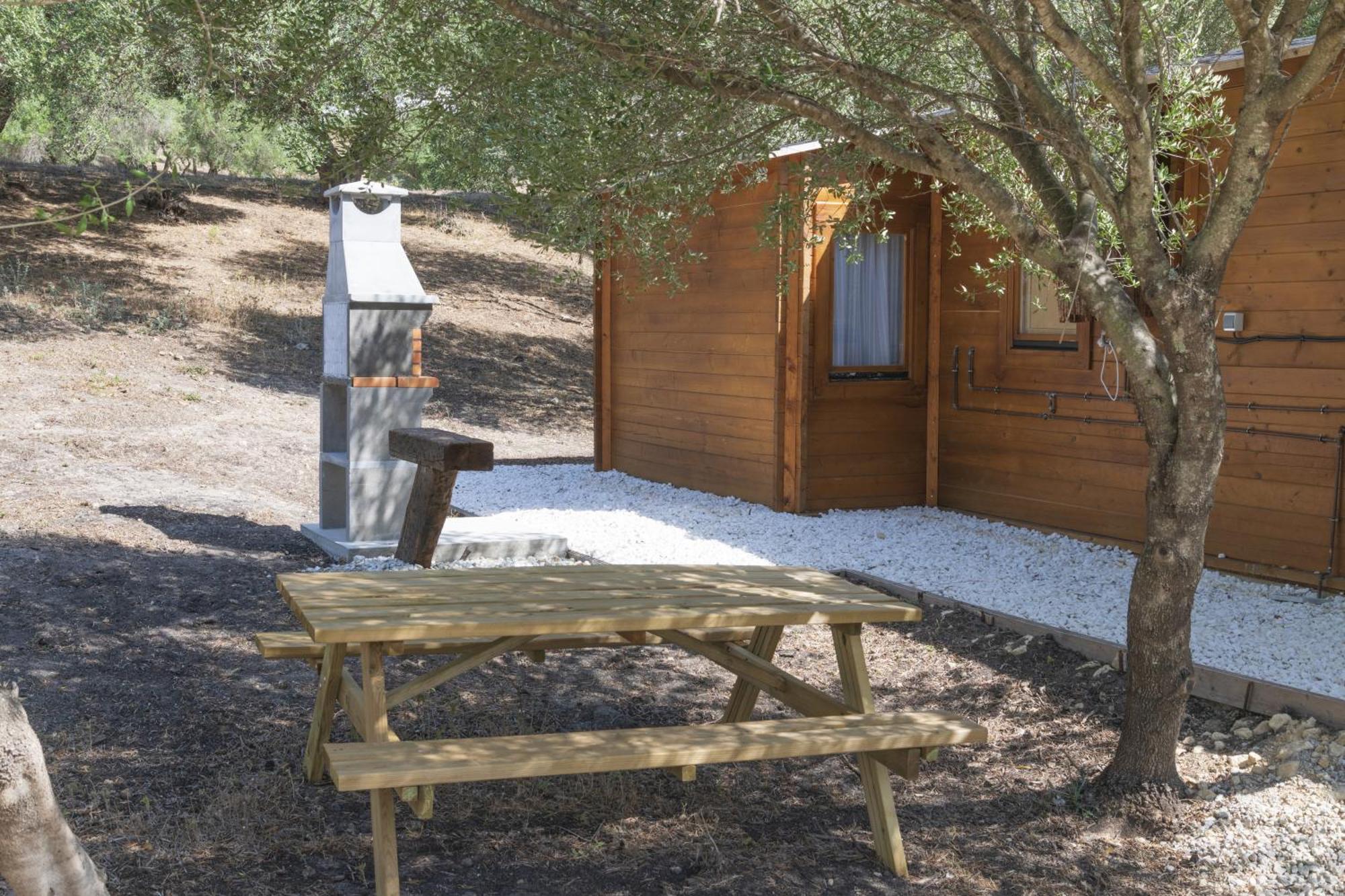 Finca Florida Benalup-Casas Viejas Zewnętrze zdjęcie