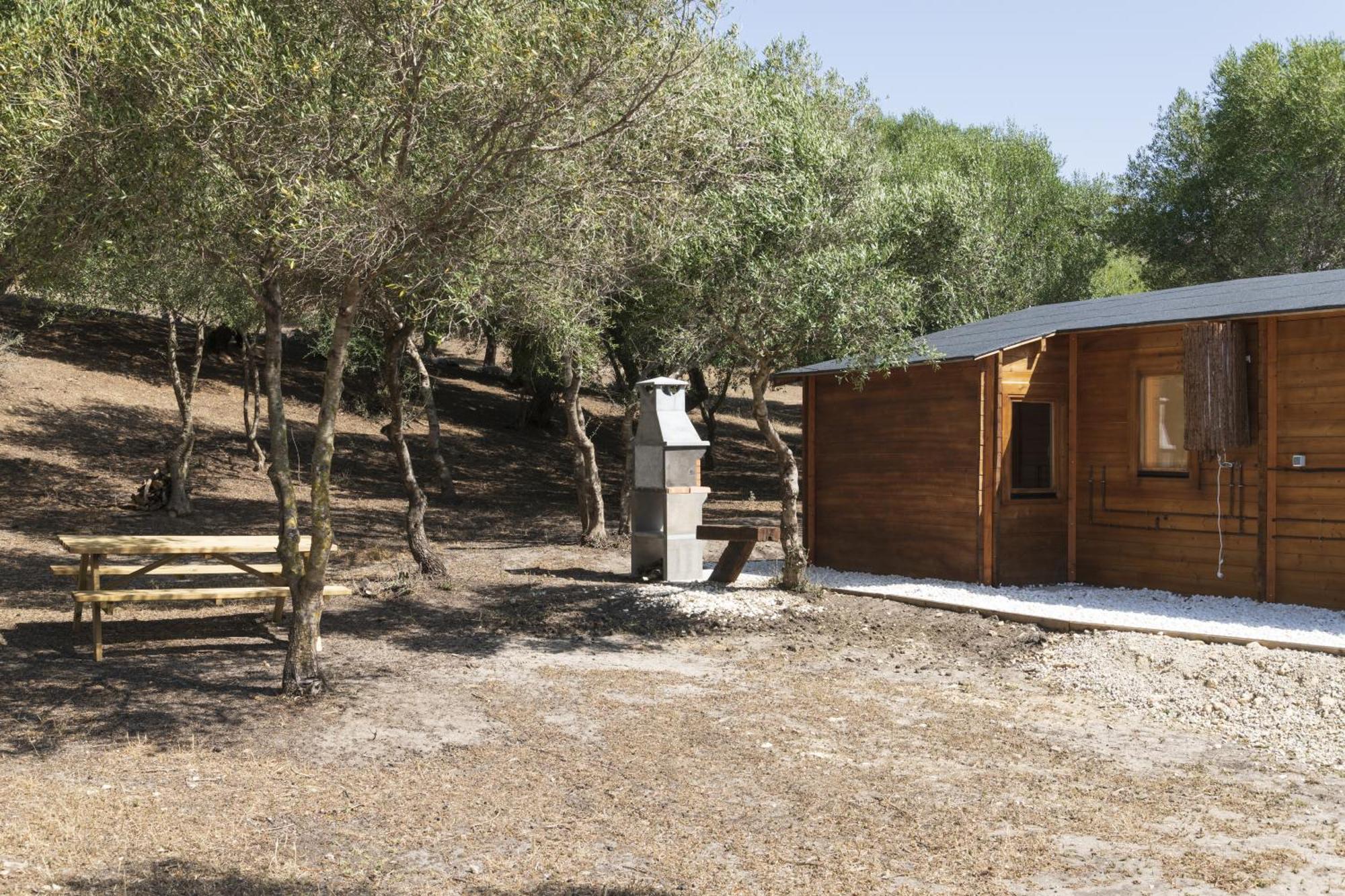 Finca Florida Benalup-Casas Viejas Zewnętrze zdjęcie