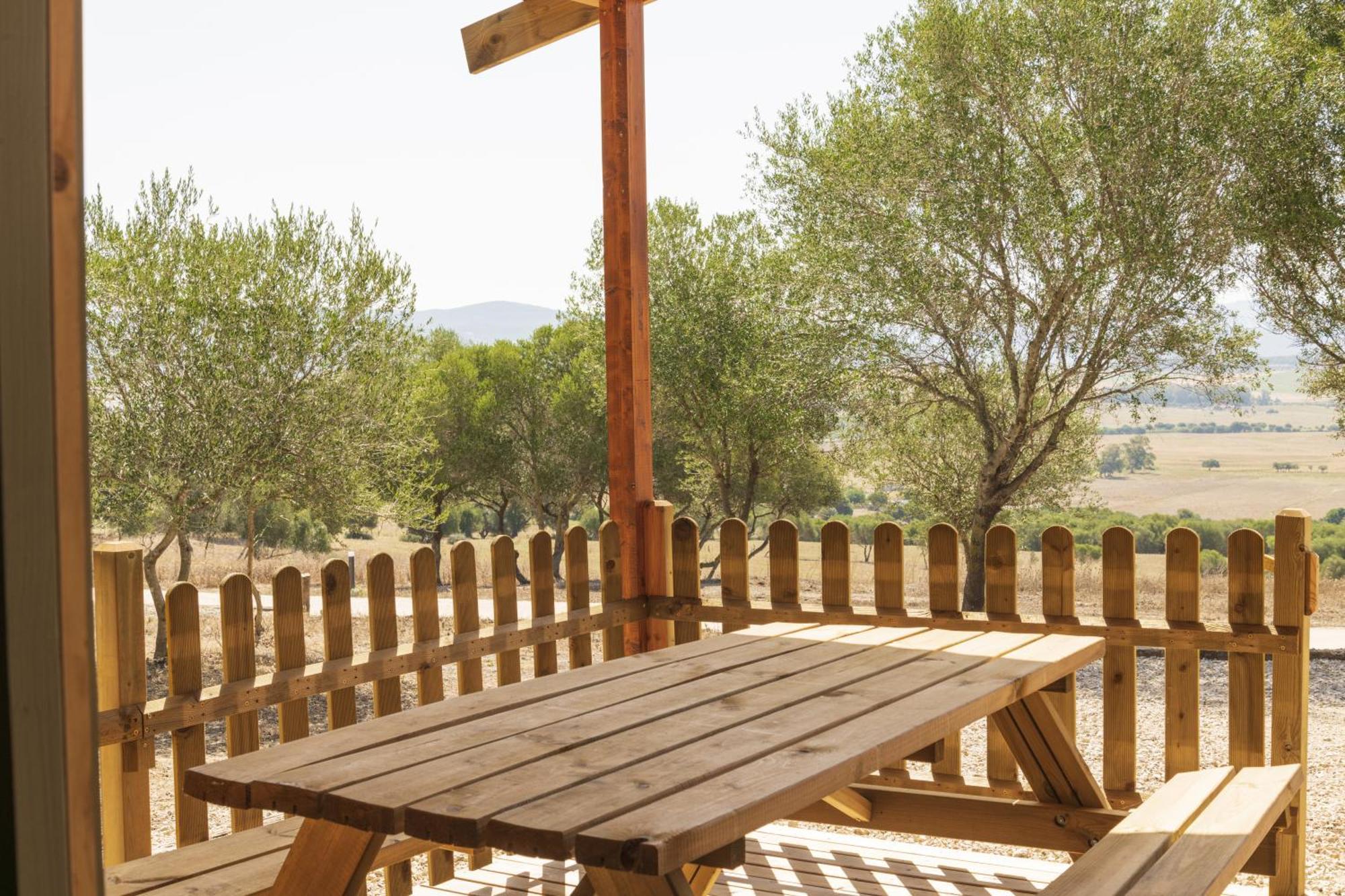 Finca Florida Benalup-Casas Viejas Zewnętrze zdjęcie