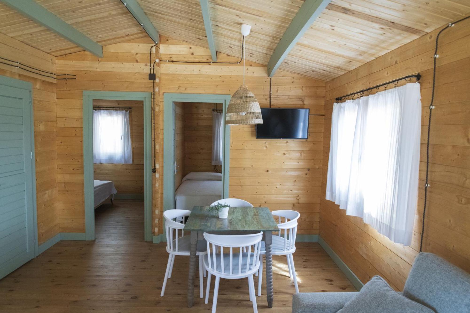 Finca Florida Benalup-Casas Viejas Zewnętrze zdjęcie
