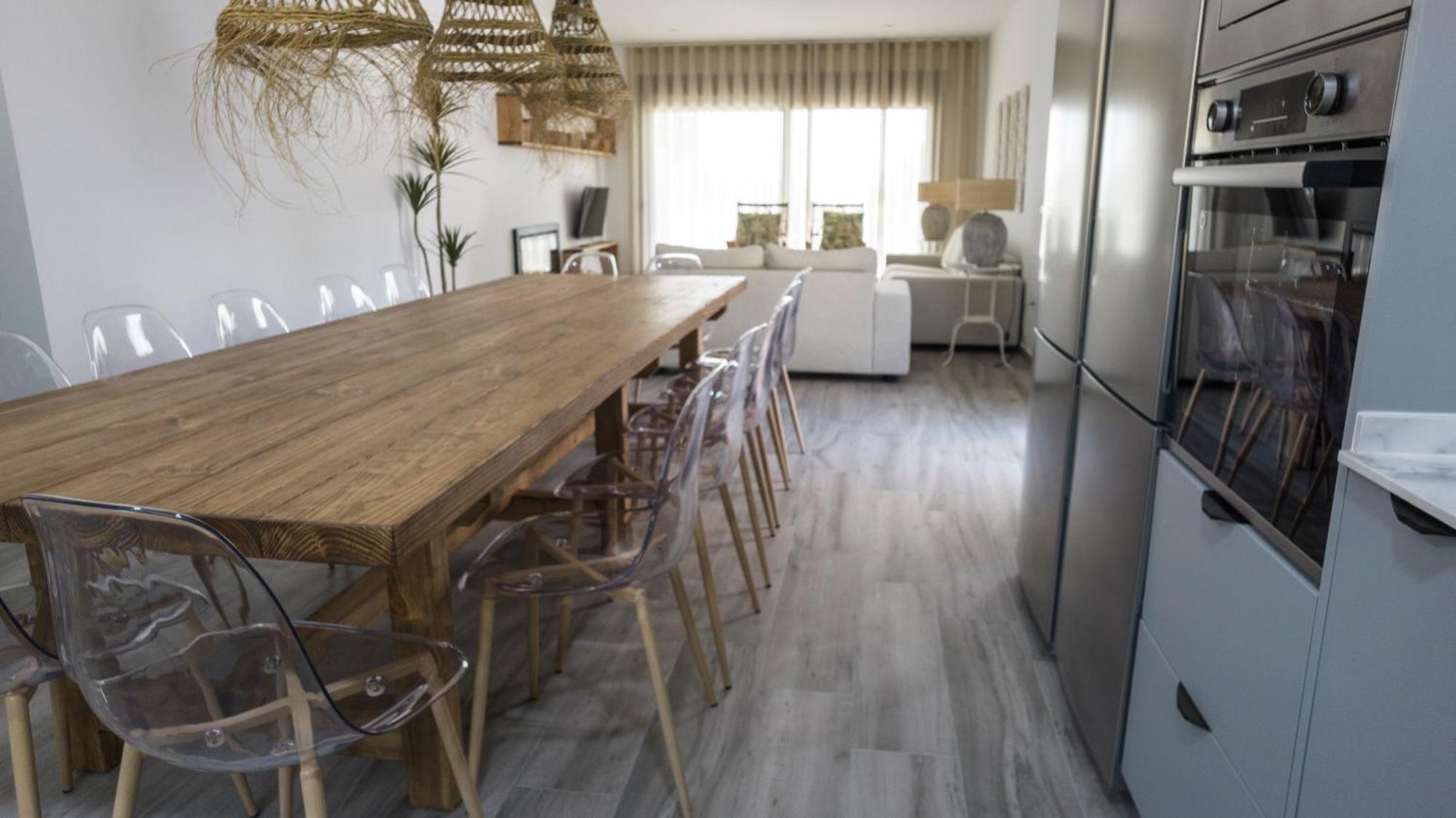 Finca Florida Benalup-Casas Viejas Zewnętrze zdjęcie