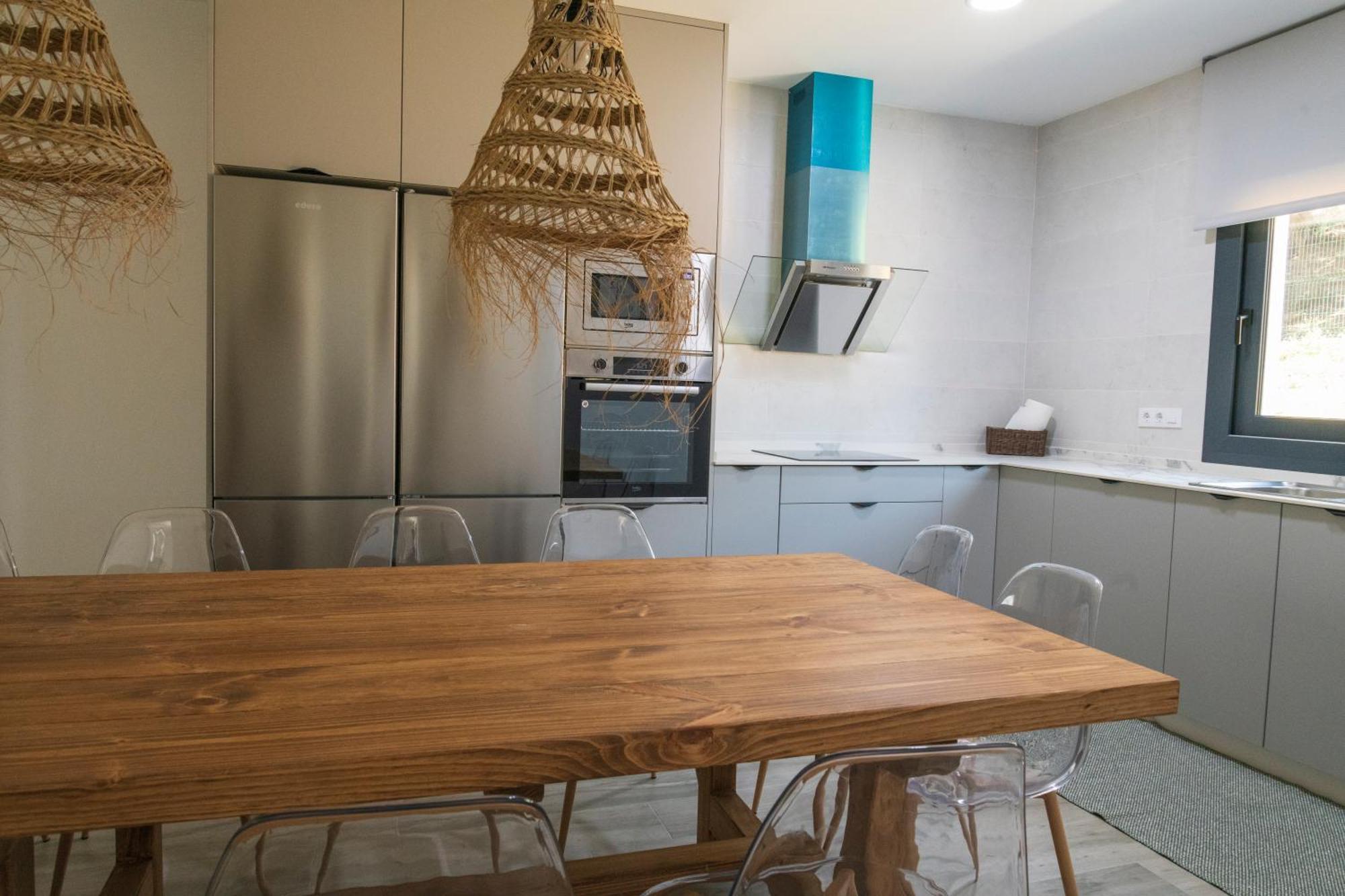 Finca Florida Benalup-Casas Viejas Zewnętrze zdjęcie
