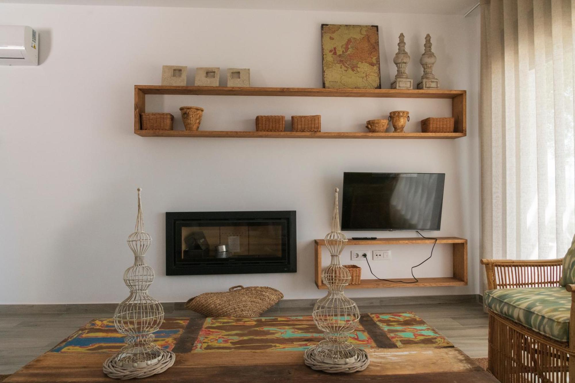 Finca Florida Benalup-Casas Viejas Zewnętrze zdjęcie