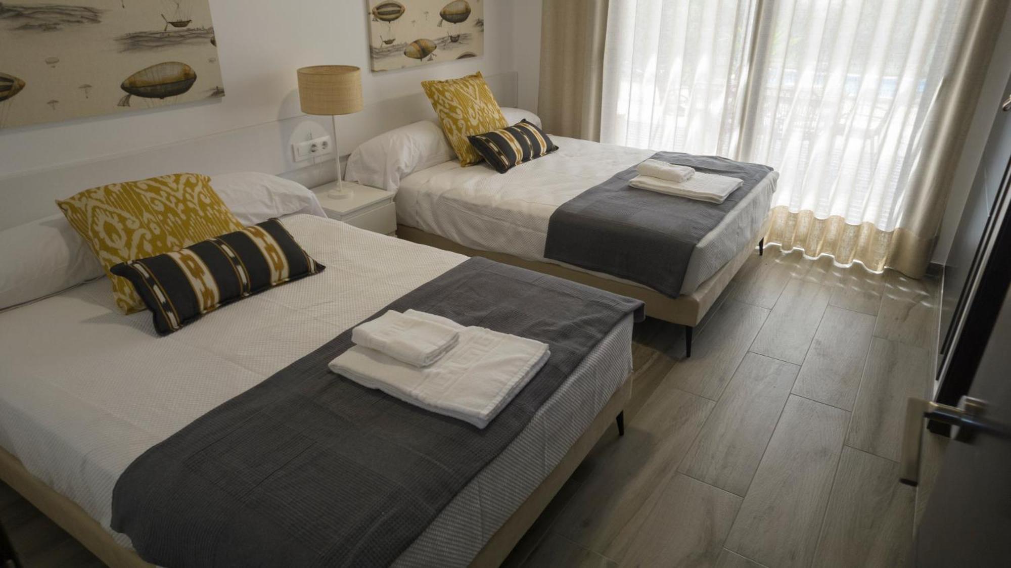 Finca Florida Benalup-Casas Viejas Zewnętrze zdjęcie