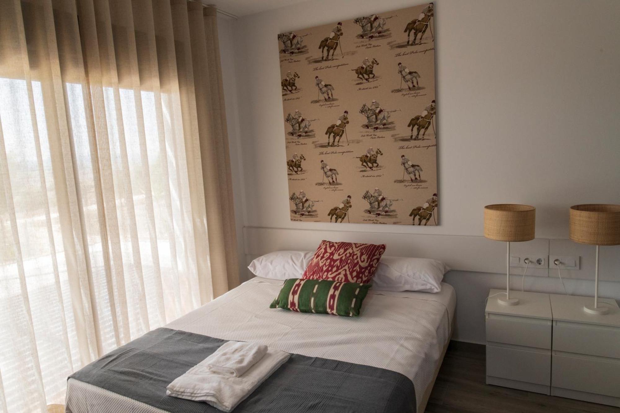 Finca Florida Benalup-Casas Viejas Zewnętrze zdjęcie