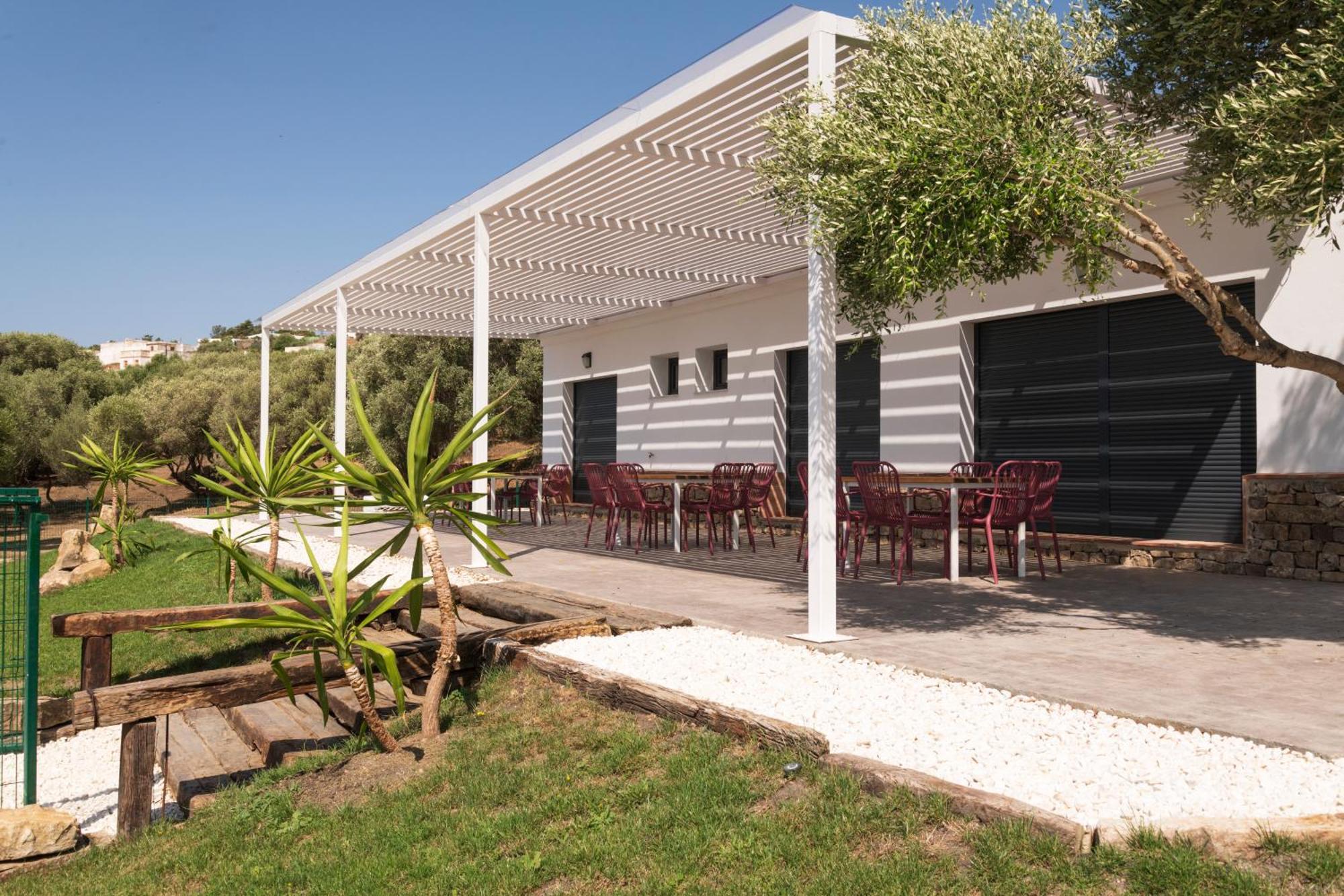 Finca Florida Benalup-Casas Viejas Zewnętrze zdjęcie